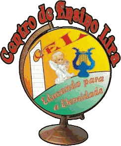 Logo do Centro de Ensino Lira